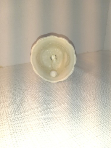 Vintage 1960's  Porcelain Bell - Picture 6 of 6