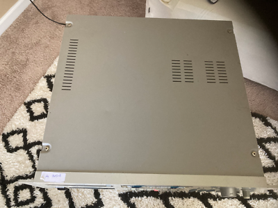 AKAI CD3000i sampler sampling サンプラー Akai CD3000i Sampler NEW DISPLAY SCSI, WORKING CD | eBay