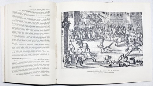 ILLUSTRATED HISTORY Conflicts in EUROPE XVI ct. Vol.II 150 Pictures POLAND 1890 - Picture 12 of 16