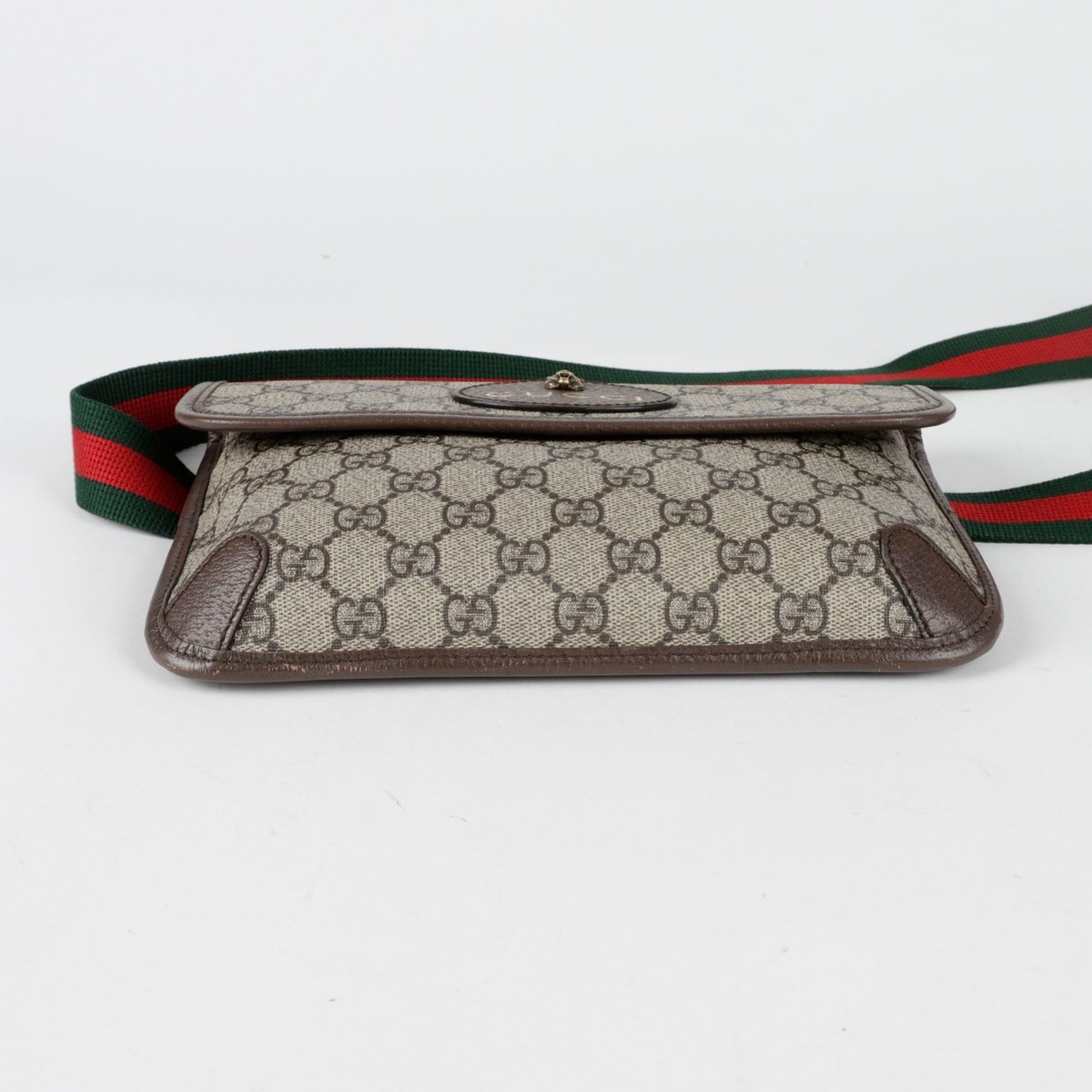 GUCCI キュロット 希少色 OLD GUCCI 乗馬パンツ キュロット 40 - メルカリ