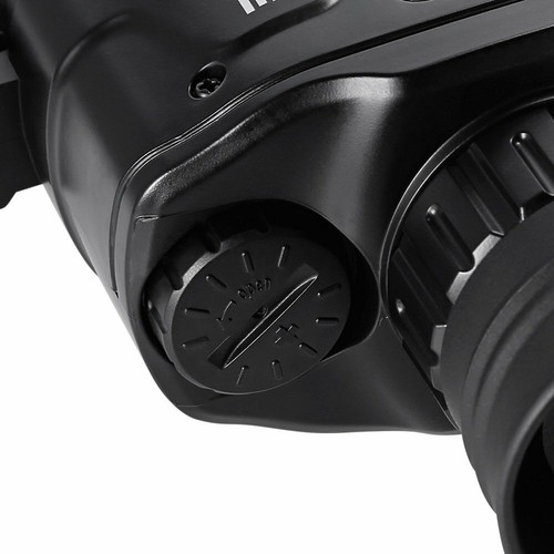 HD Infrared Digital Video Night Vision Zoom Monocular Telescope Outdoor Hunting - Picture 6 of 11