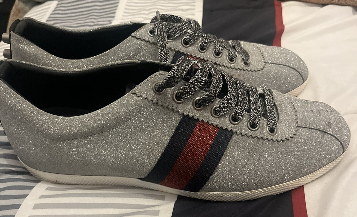Gucci men\'s shoe size 9 Men main image 2