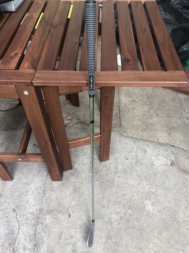 Powerplay Bi-metal 5 Iron - good used condition - Picture 1 of 6