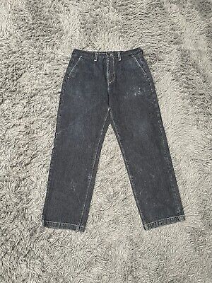 Levi Skateboarding Collection Jeans Size: 34 X 34 | eBay Levi Skateboarding Collection Jeans Size: 34 X 34 | eBay