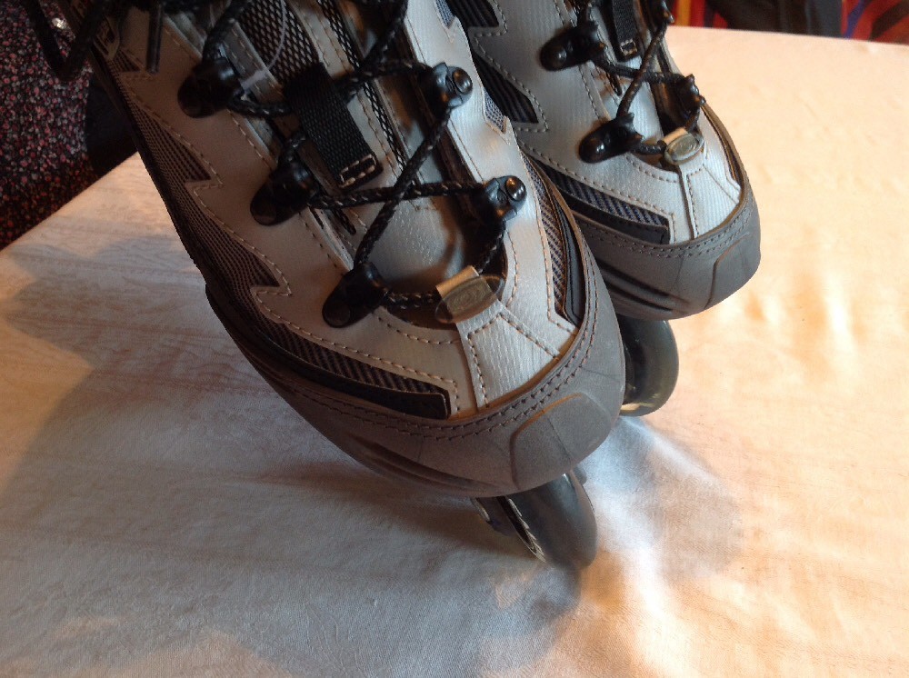 Inline Skates Von Salomon Woman's Performance Neuwertig Product Neuwertig Performance Gr. 42, 8,5,10 4b76b1 Inline Skates Von Salomon Woman's Performance Neuwertig Product Neuwertig Performance Gr. 42, 8,5,10 4b76b1
