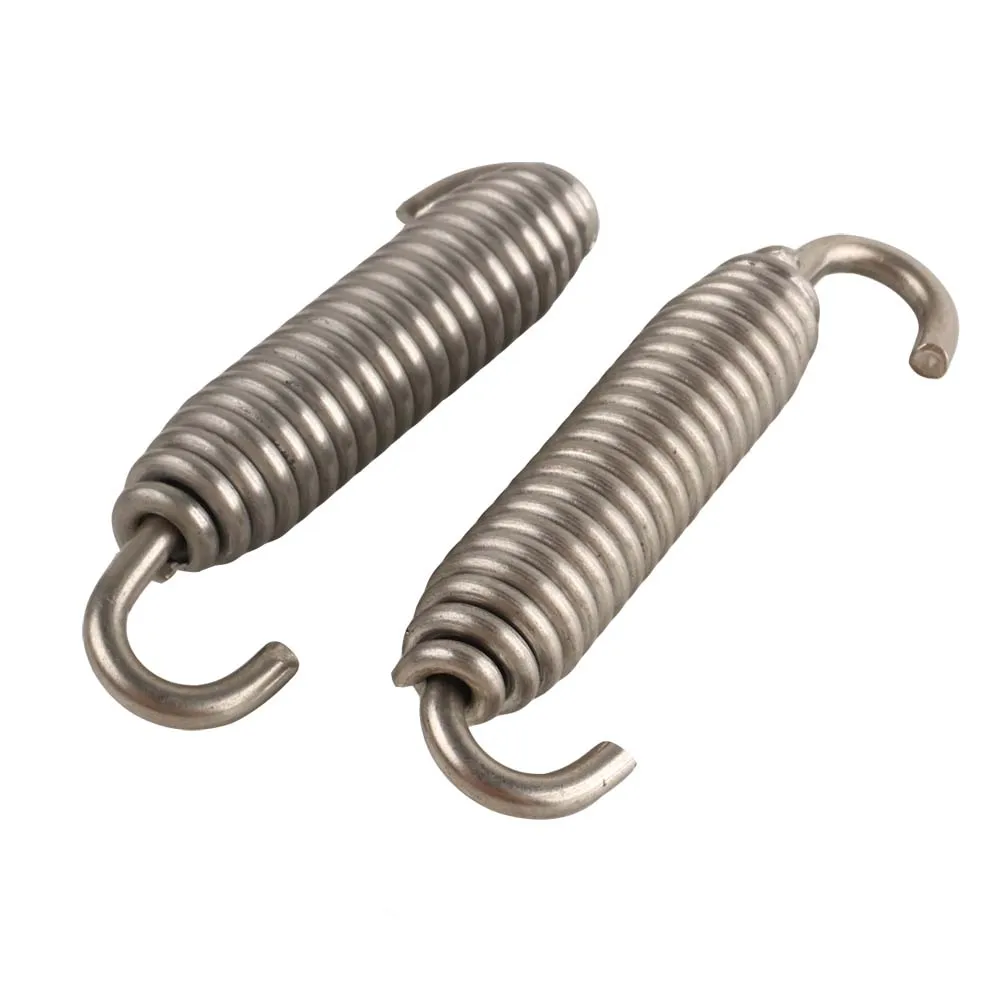 KTM EXC他2017～　テクニクス　TGR 前後スプリングセット TGR OPTIMIZED SPRING - Technix Suspension Service