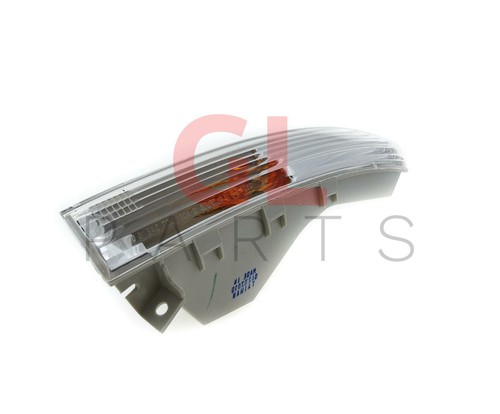 INDICADOR DE DIRECCIÓN PARA VW PASSAT CC 2009-2011 Izquierdo TYC Blanco 3C8953041 Nuevo - Imagen 3 de 5