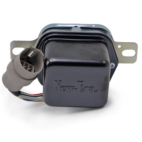 Voltage Regulator JDM For Toyota Hilux Mighty-x Tiger LN50 65 YN80 '89 '04 - Picture 3 of 8