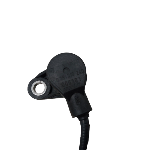 Sensor Generador Pulsos Bosch Gilera Gp 800 2008 2013 Con 22456 Km 0261210240 - Imagen 3 de 7