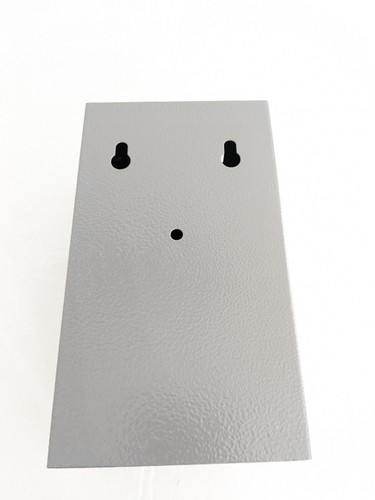 Key Drop Box, Wall Mount (2 Keys) - Picture 11 of 12