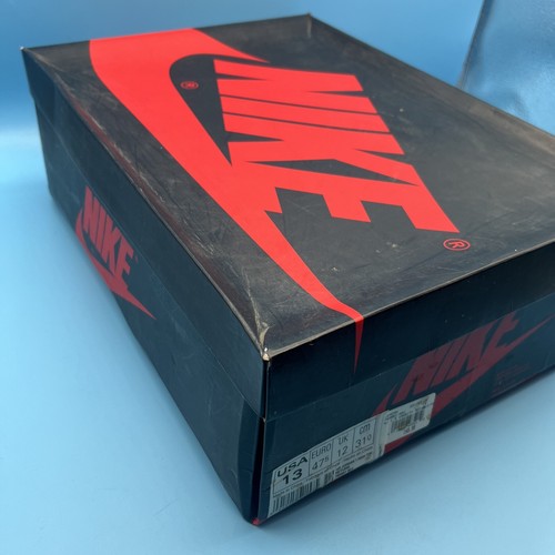 Air Jordan 1.5 The Return Chicago (2015) Men's Size 13 768861-601 - Picture 18 of 18