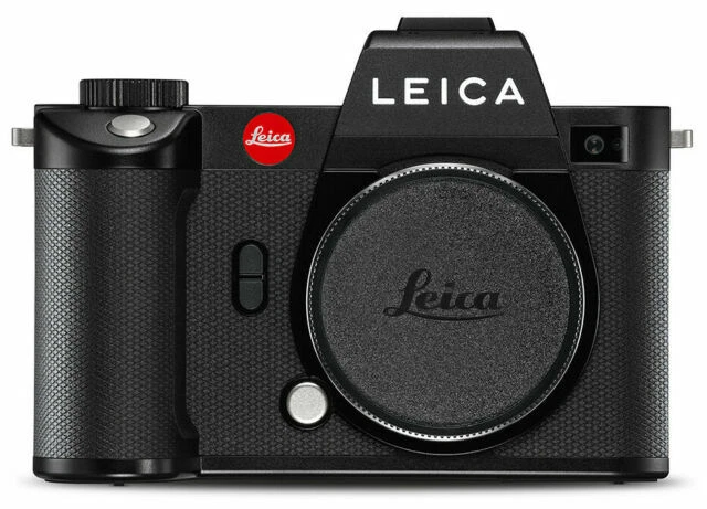 Fotocamere digitali Leica