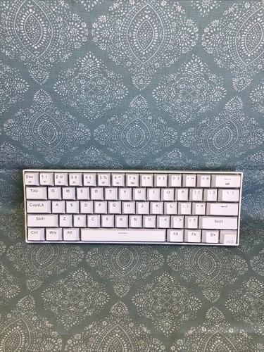 K530 Pro Draconic 60% Wireless RGB Mechanical Keyboard, BT/2.4Ghz/Wired 3-Mod... - Picture 1 of 3