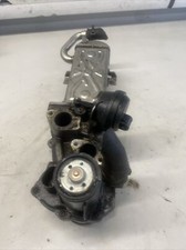 2011 VW PASSAT B7 2.0 TDI EGR VALVE & COOLER 03L131512BL