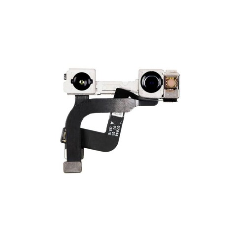 Front Camera Flex Cable For iPhone 12 / 12 Mini / 12 Pro / 12 Pro Max OEM ✅ - Picture 3 of 15