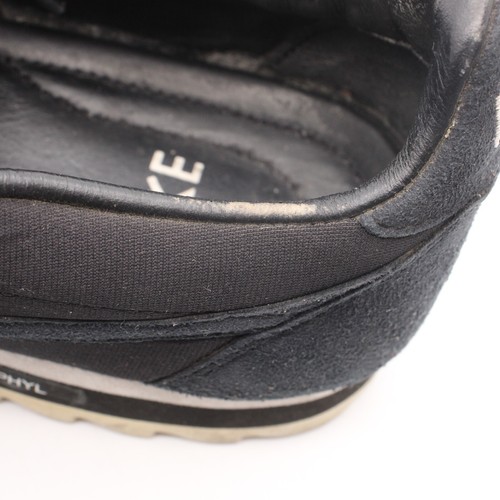 Nike Classic Cortez Shark Big Tooth Black Showstopper Men Size US 11 Sneaker - Picture 11 of 11