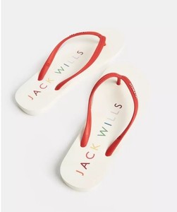 jack wills flip flops
