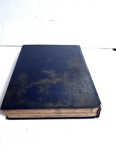MOTOR’S Auto Repair Manual Hardcover Book American Cars From 1953-1961 - Bild 6 von 6