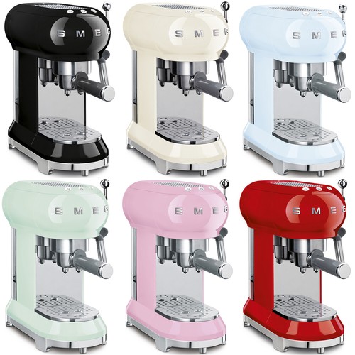 Buy SMEG 50's Retro Style Aesthetic 