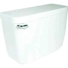 Impacto Universal Plastic Toilet Tank TK-1