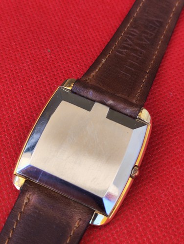 Rare!!! Vintage OMEGA cal 620 ref:111.100 Manual Wind Mens Watch _3287 - Picture 15 of 20
