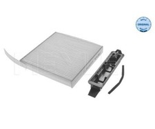 Filter, Innenraumluft MEYLE 16-123190003 für Renault Logan I