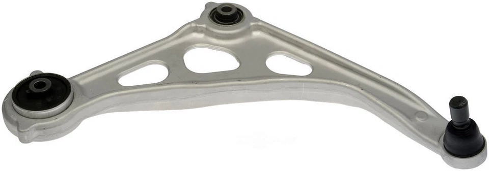 Suspension Control Arm and Ball Joint Assembly MAS fits 19-22 Nissan Altima - Image 3 of 4