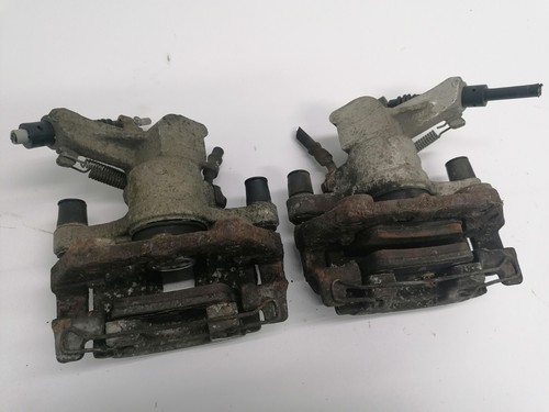 Opel Signum Bremssattel Bremszange Bremse hinten rechts & links (00) - Bild 4 von 4