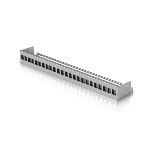 Ubiquiti UACC-RACK-PANEL-PATCH-BLANK-24 Standalone insert that can be