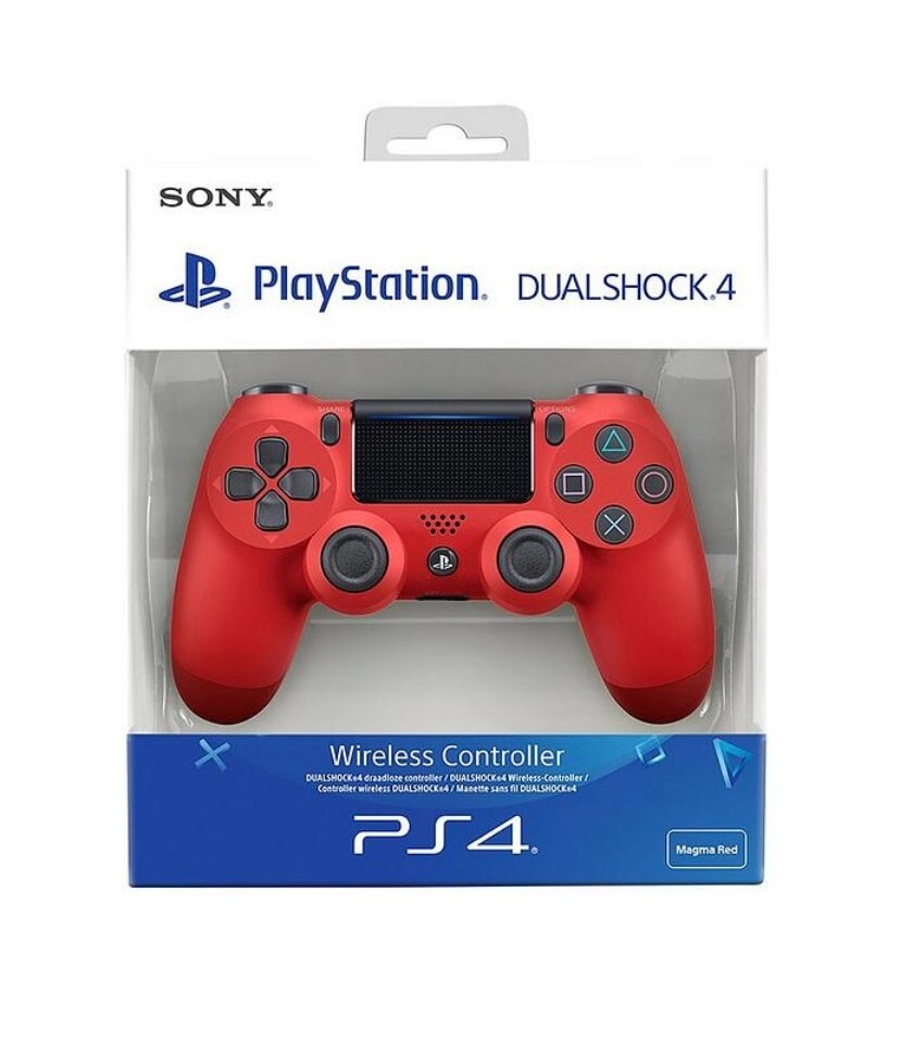 Wireless CUSTOM Controller PRO Carry Case UK