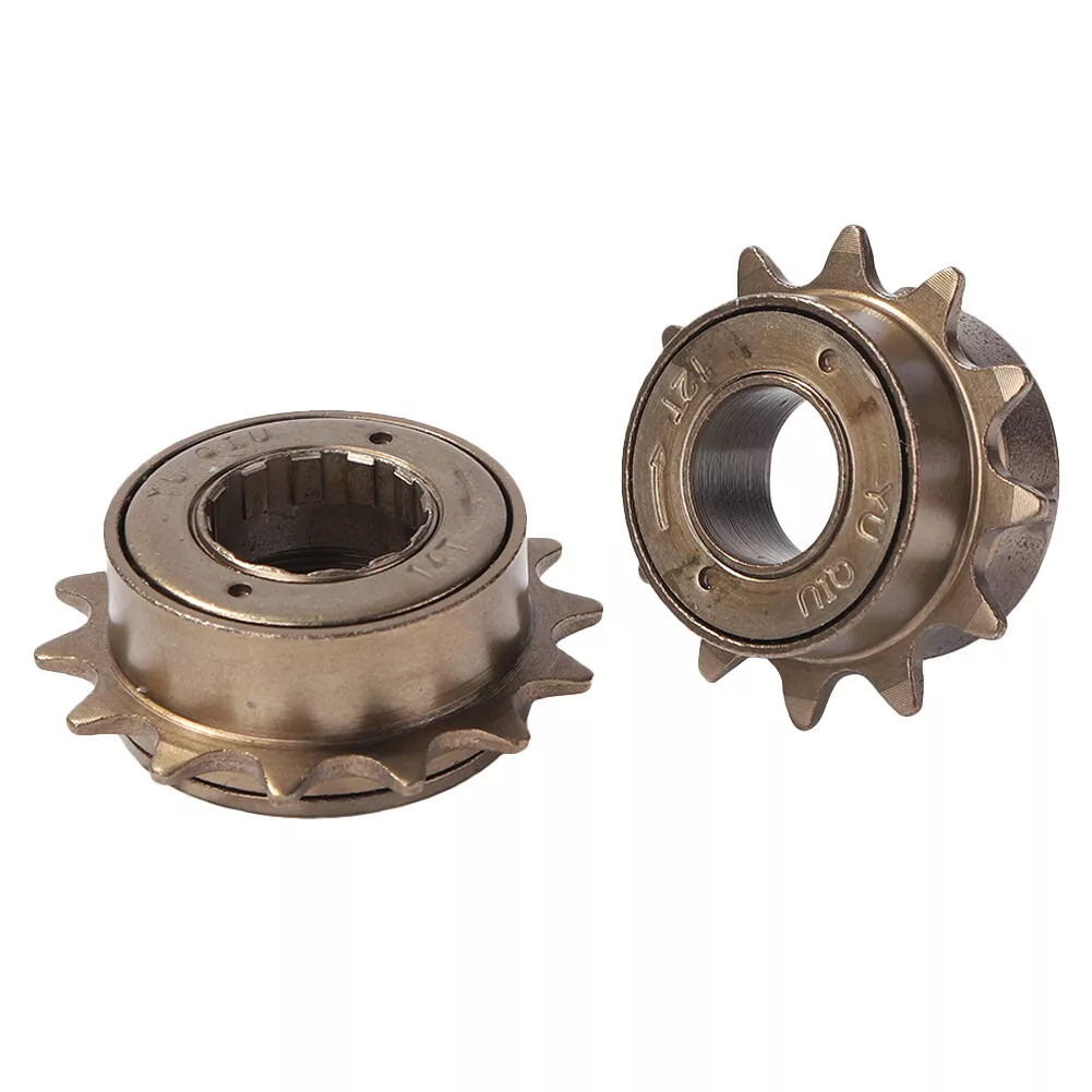 Single cheap speed flywheel