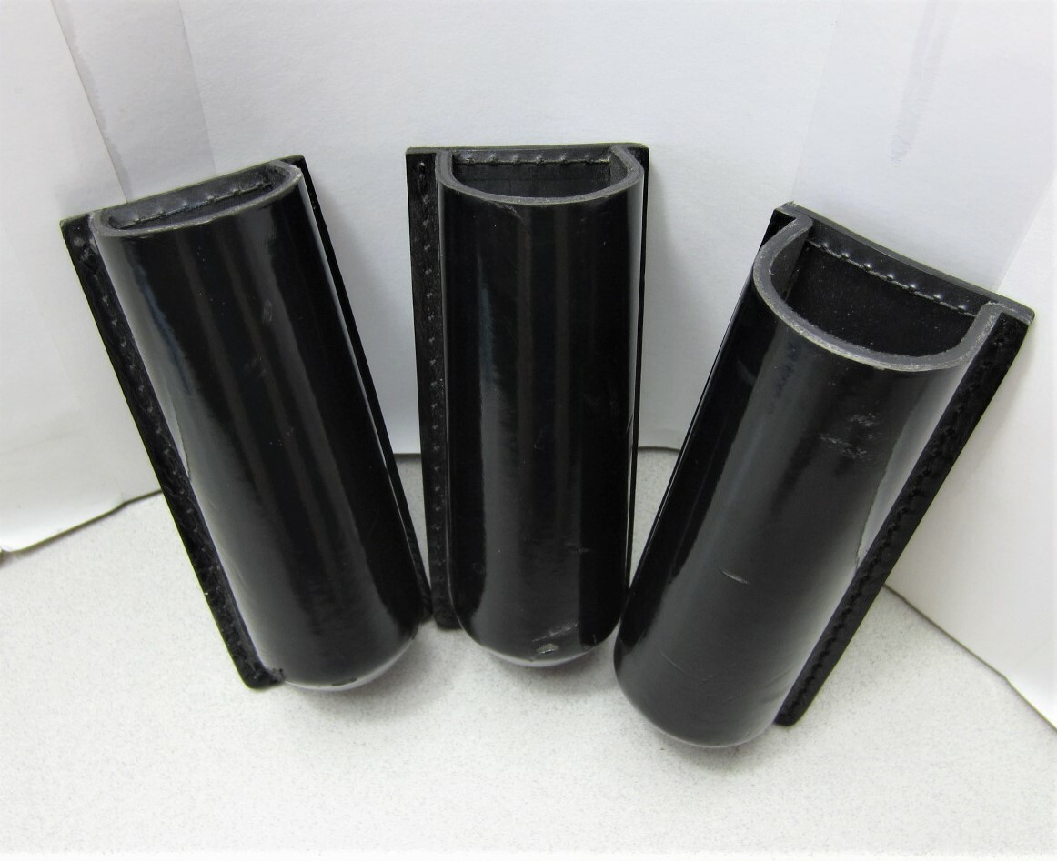 Safariland Flashlight Holders Qty 3 eBay