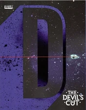 The Devils Cut #1 One-Shot | DSTLRY | Select CVR A-B-C | Prestige Format | NM