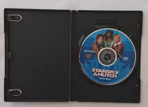 Ben Stiller DVD Lot #2 - Meet The Parents, Meet The Fockers, Zoolander, Starsky - Picture 9 of 9