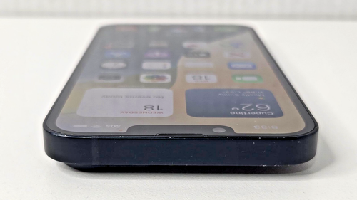 Apple iPhone 14 A2649 6,1 pulgadas 128 GB 6 GB de RAM Hexa-Core Desbloqueado Medianoche - Imagen 6 de 11