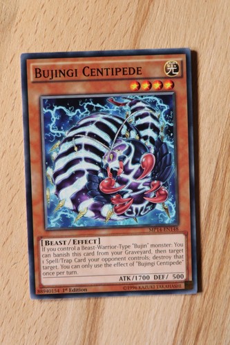 2014 Mega-Tina Mega Pack MP14 Common 1st Edition Yugioh Karten (Singles/Spielsets) - Bild 74 von 111