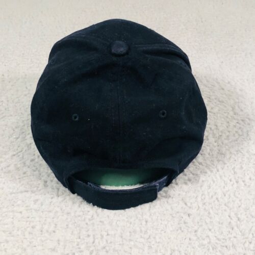 VTG Anaheim Angeles 2002 World Series Champions Baseball Hat Adult OSFM Blue Cap - Picture 4 of 7
