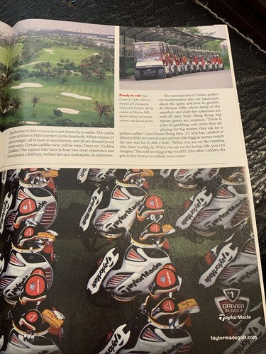 GolfWorld Magazine: July 18, 2008 - Picture 11 of 12