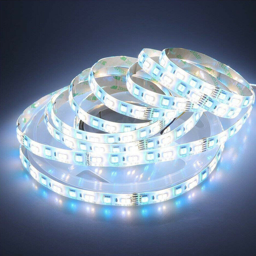 LED Strip 2835 5730 5050 5054 RGB CCT RGBW RGBWW white dc 12V 24V Cabinet light - Picture 21 of 86