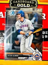 2017 Bowman Pete Alonso #BDC-83 V955 50% OFF 3+!!