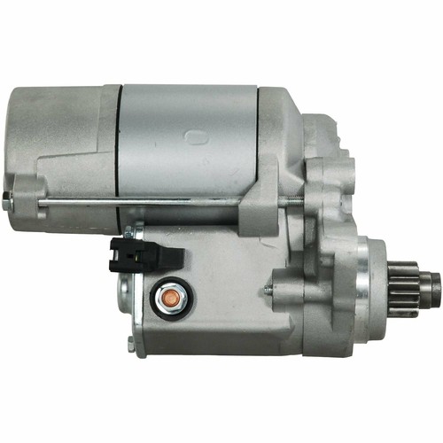 FITS LEXUS 4.3 3UZ-FE 3UZFE GS430 LS430 SC430 SOARER 1997-2011 NEW STARTER MOTOR - Picture 4 of 4