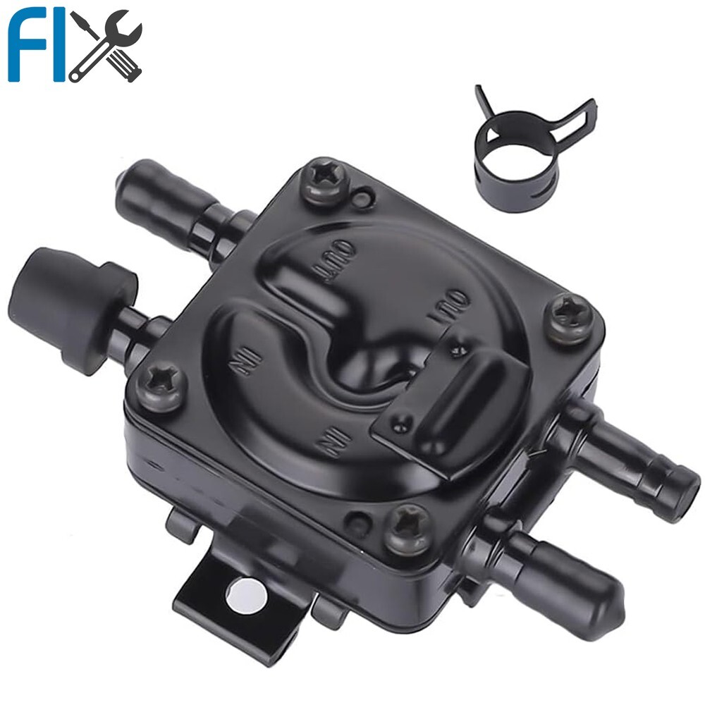 Fuel Pump Valve For Lincoln Electric Ranger 8 Welder