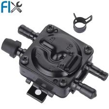 Fuel Pump Valve For Lincoln Electric Ranger 8 Welder Generator