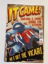 It Came! #1 - NM+ (2013)