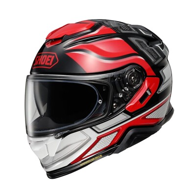 SHOEI エアロダイナミックヘルメット、GT-Air サイズＸＬ ヨドバシ.com - SHOEI ショウエイ フルフェイスヘルメット GT