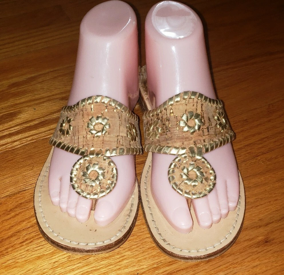 Ebay jack rogers sandals sale