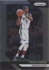 2018-19 Panini Prizm - Thon Maker #27