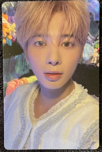 TXT TOMORROW X TOGETHER - The Name Chapter: TEMPTATION Album Official PHOTOCARD - Bild 30 von 43