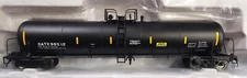 20 000 087 Atlas Master Line GATX 20,700 Tank Car