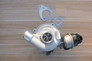 Turbo Cartridge for Audi A4 B7 2.0 TDI 170Hp 125Kw BRD BVA BV43-109 03G145702H